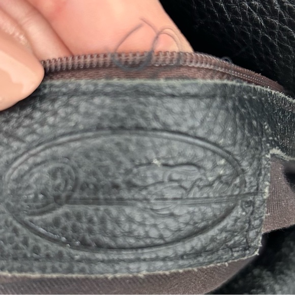 Oona Ehlrich beautiful crossbody! Mint condition 💕 - Picture 2 of 2